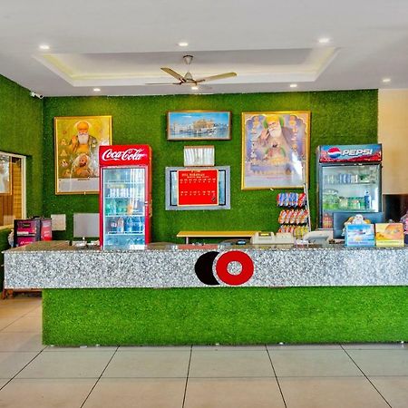Capital O 40833 Maharaja Hotel & Restaurant Kashipur Exterior photo